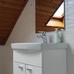 Rozsahaz Apartmán