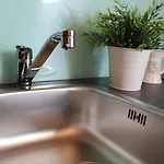 Rozsahaz Apartmán *