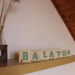 Apartmán Rozsahaz *