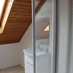 Apartmán Rozsahaz