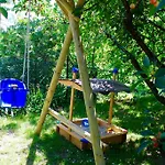 Apartmán Rozsahaz Balatonfüred