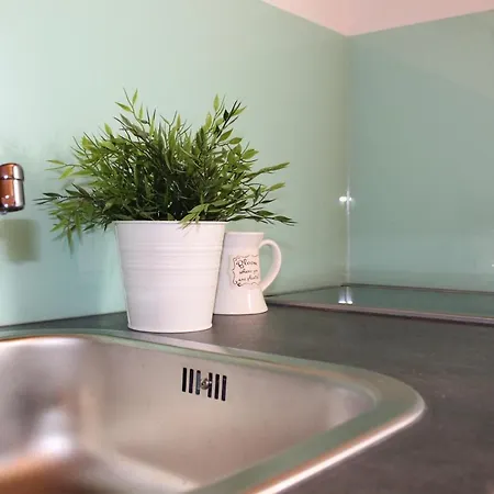 Rozsahaz Apartment