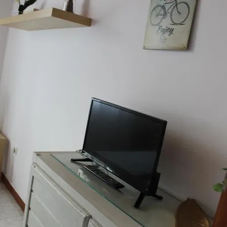 Rozsahaz Apartment *