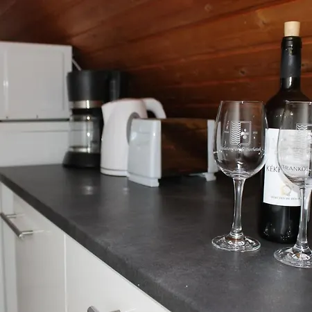Rozsahaz Apartment Balatonfured