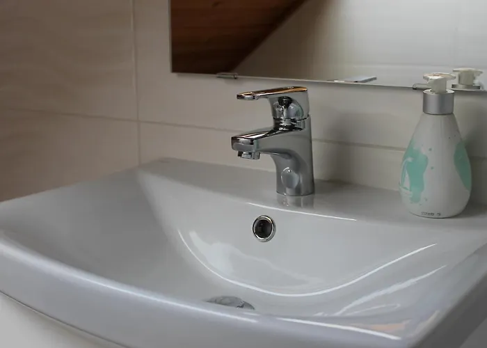 Apartament Rozsahaz *