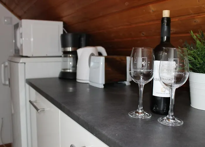 Rozsahaz Apartament Balatonfüred