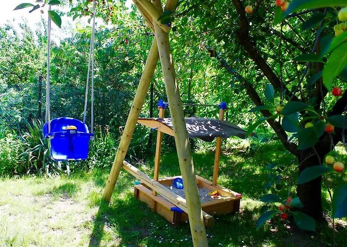 Apartament Rozsahaz Balatonfüred