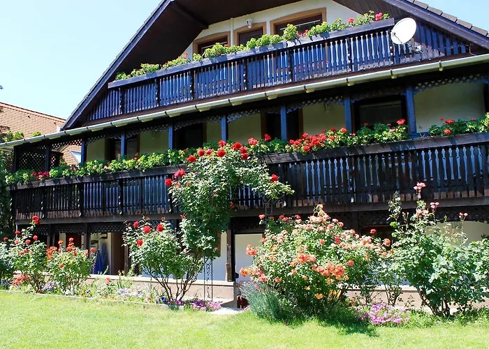 Апартаменты Rozsahaz Балатонфюред